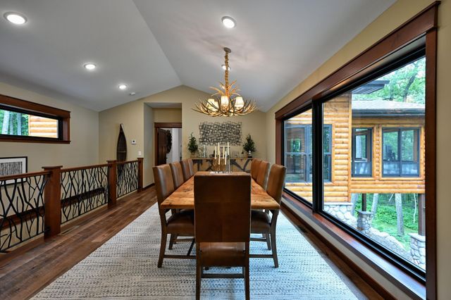 15648 W Victory Heights Circle, Stone Lake, WI 54876