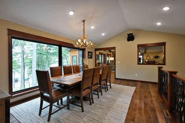 15648 W Victory Heights Circle, Stone Lake, WI 54876