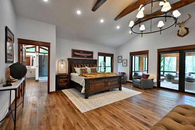 15648 W Victory Heights Circle, Stone Lake, WI 54876