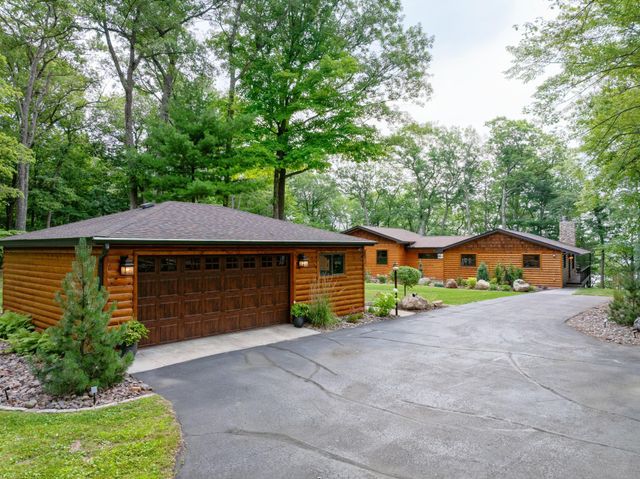 15648 W Victory Heights Circle, Stone Lake, WI 54876