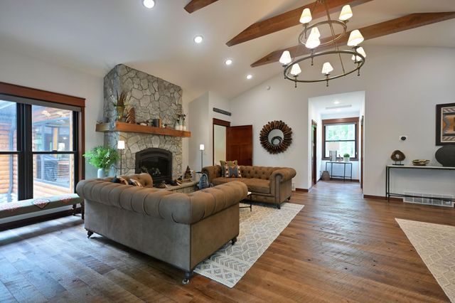 15648 W Victory Heights Circle, Stone Lake, WI 54876