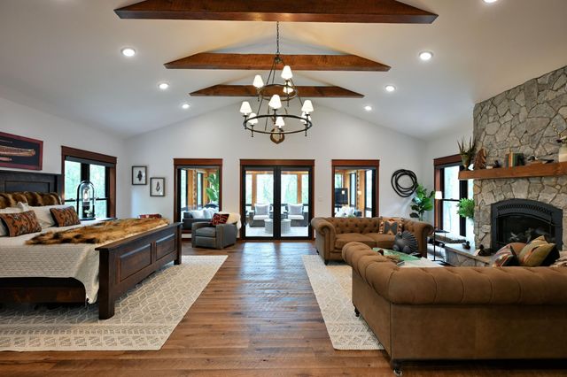 15648 W Victory Heights Circle, Stone Lake, WI 54876