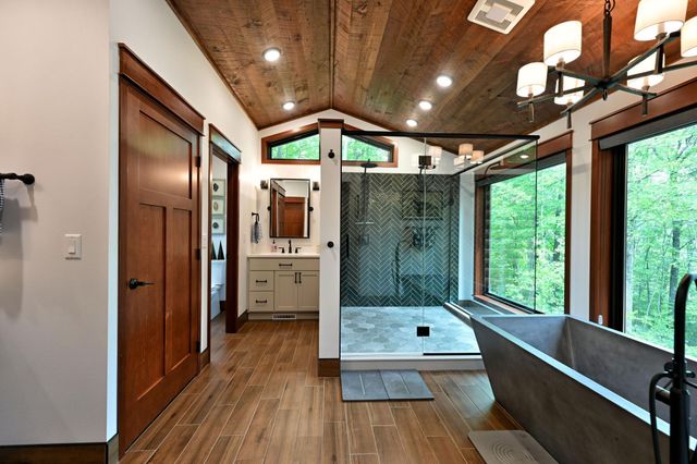 15648 W Victory Heights Circle, Stone Lake, WI 54876