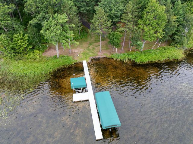 15648 W Victory Heights Circle, Stone Lake, WI 54876