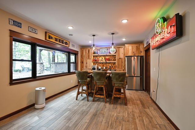 15648 W Victory Heights Circle, Stone Lake, WI 54876