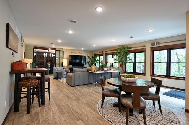 15648 W Victory Heights Circle, Stone Lake, WI 54876