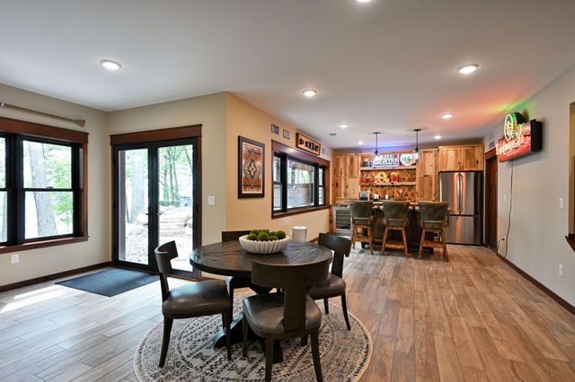 15648 W Victory Heights Circle, Stone Lake, WI 54876