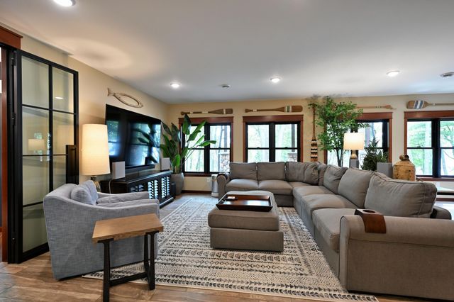 15648 W Victory Heights Circle, Stone Lake, WI 54876