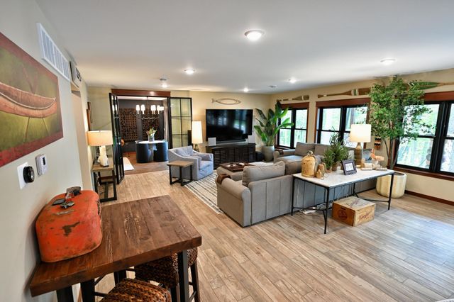 15648 W Victory Heights Circle, Stone Lake, WI 54876