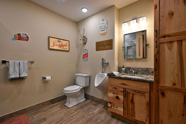 15648 W Victory Heights Circle, Stone Lake, WI 54876