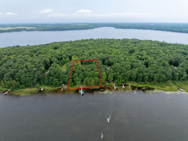 15648 W Victory Heights Circle, Stone Lake, WI 54876
