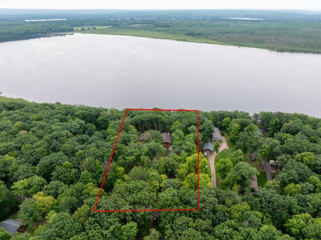 15648 W Victory Heights Circle, Stone Lake, WI 54876