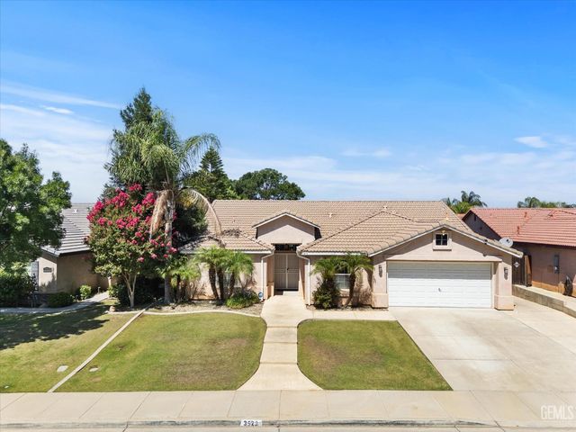 3523 Floral Meadow Drive, Bakersfield, CA 93308
