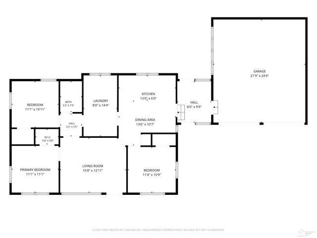 25425 Fairgrove Street, Woodhaven, MI 48183