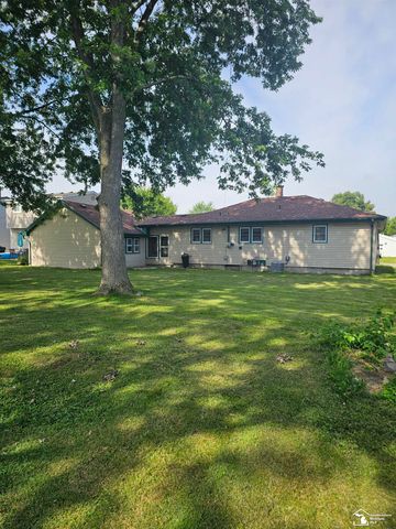 25425 Fairgrove Street, Woodhaven, MI 48183