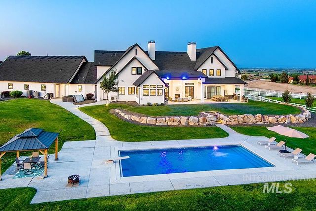 12597 Deer Ridge Trl, Nampa, ID 83686