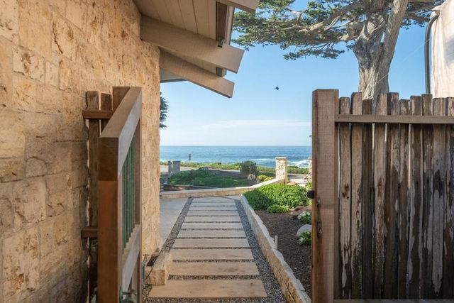 26251 Scenic Road, Carmel, CA 93923