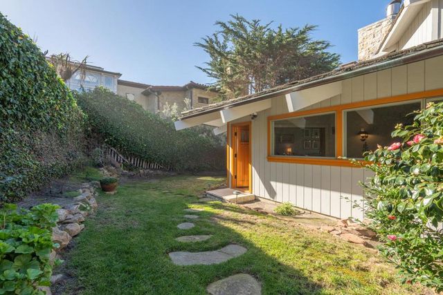 26251 Scenic Road, Carmel, CA 93923