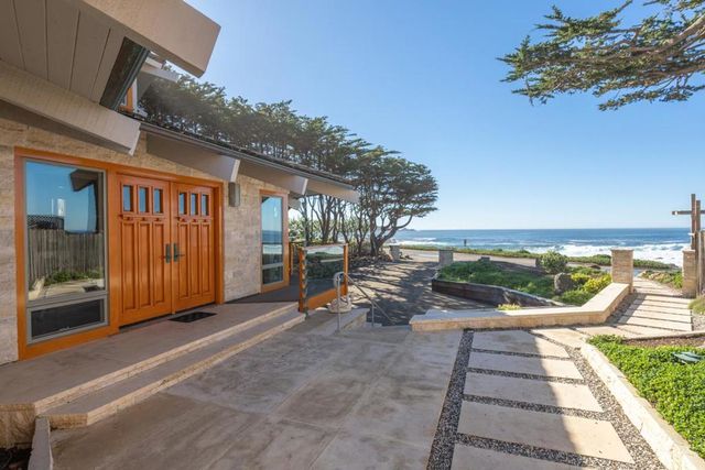 26251 Scenic Road, Carmel, CA 93923