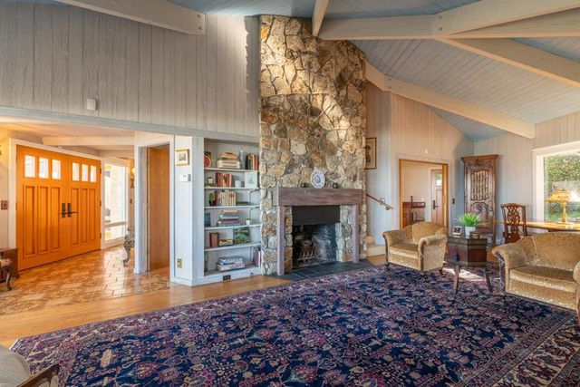 26251 Scenic Road, Carmel, CA 93923