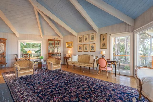 26251 Scenic Road, Carmel, CA 93923