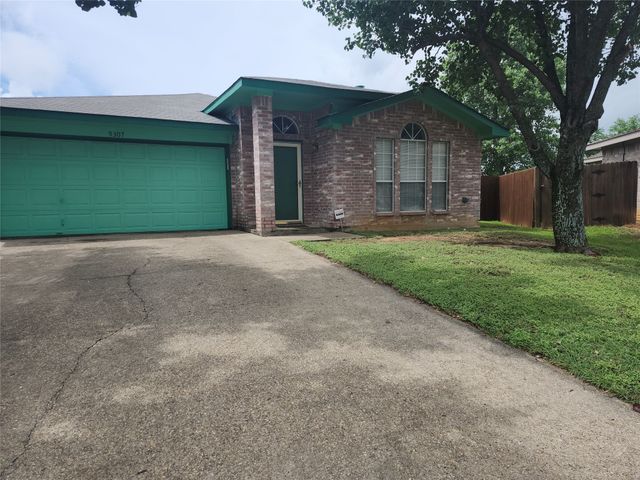 9307 Crimnson Court, Dallas, TX 75217