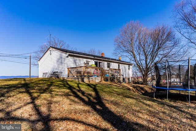 1984 RITNER HIGHWAY, Shippensburg, PA 17257