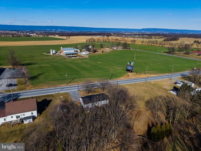 1984 RITNER HIGHWAY, Shippensburg, PA 17257