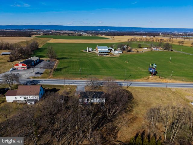 1984 RITNER HIGHWAY, Shippensburg, PA 17257