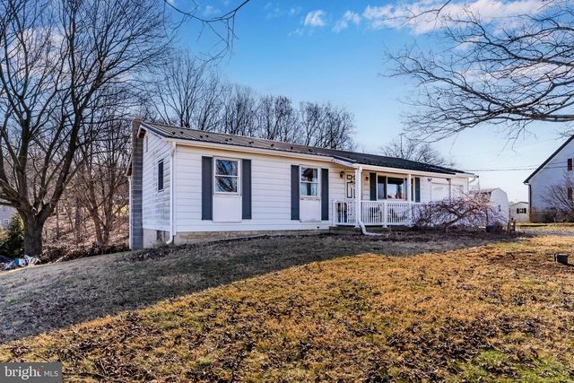 1984 RITNER HIGHWAY, Shippensburg, PA 17257