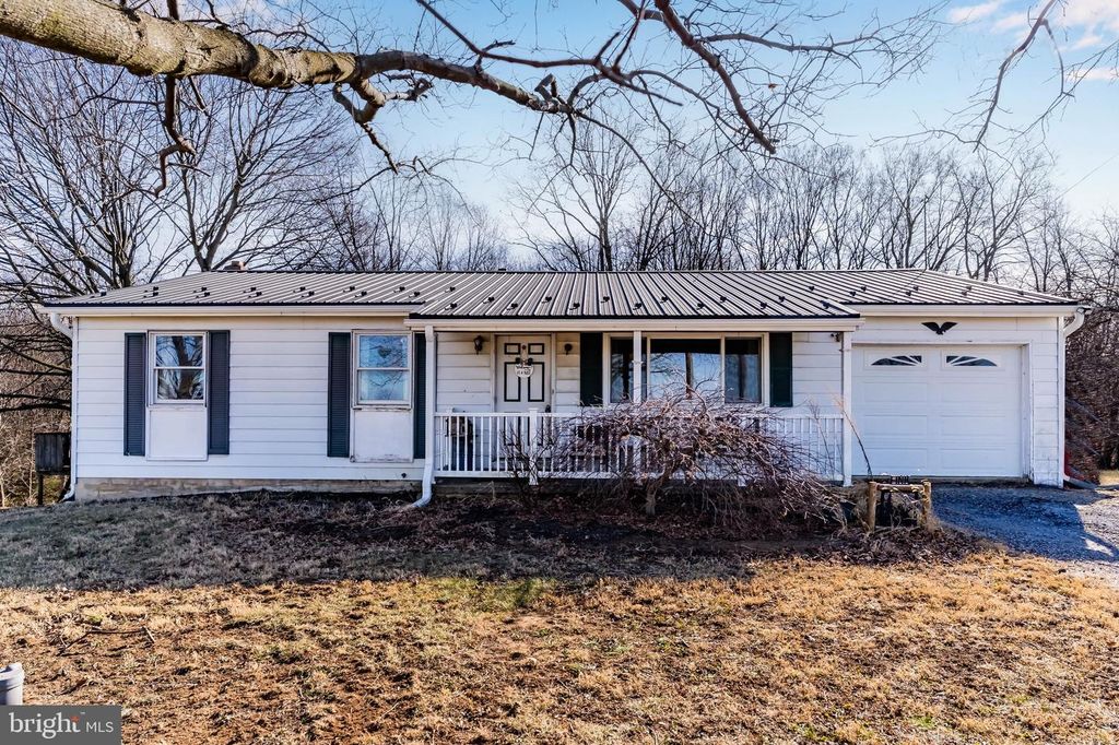 1984 RITNER HIGHWAY, Shippensburg, PA 17257