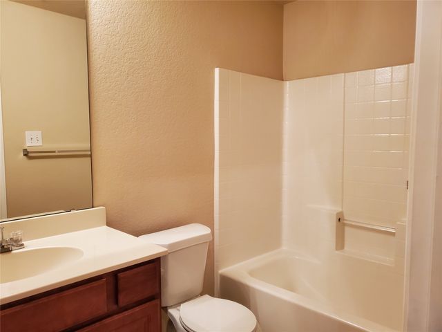 3137 Evangeline Road, Fort Worth, TX 76140