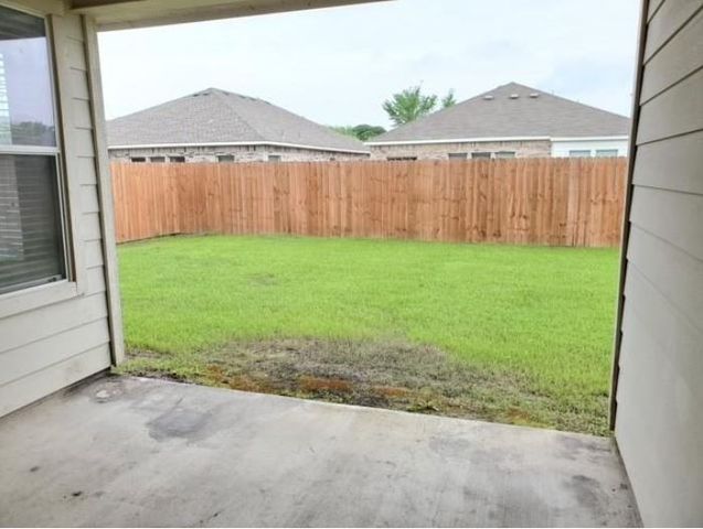 3137 Evangeline Road, Fort Worth, TX 76140