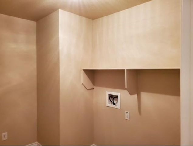 3137 Evangeline Road, Fort Worth, TX 76140