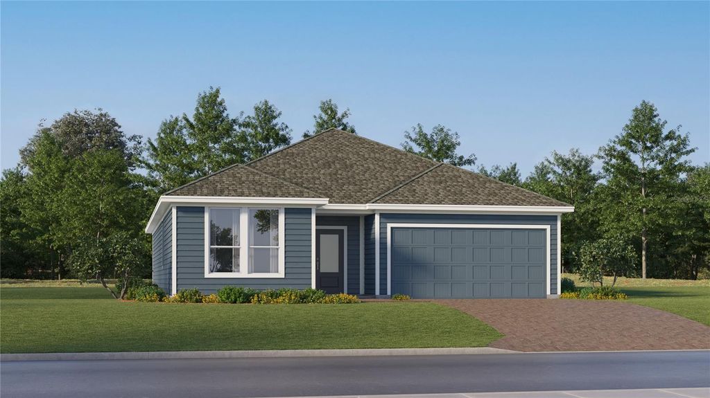 5370 TEMPEST WAY, Clermont, FL 34714