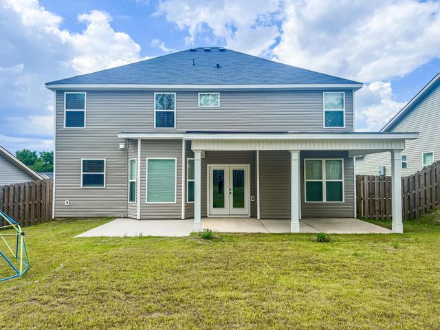 182 Dublin Loop, Grovetown, GA 30813