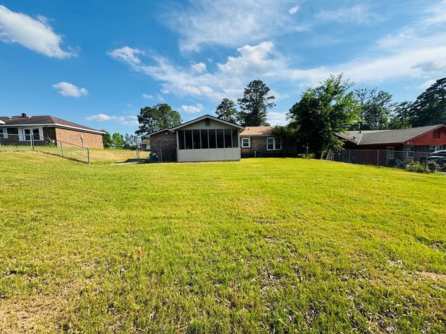 6028 Caribou Drive, Columbus, GA 31907