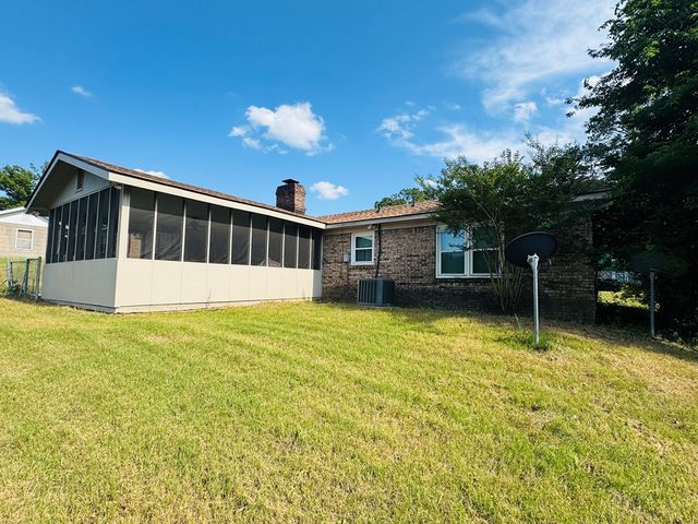 6028 Caribou Drive, Columbus, GA 31907