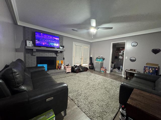 6028 Caribou Drive, Columbus, GA 31907
