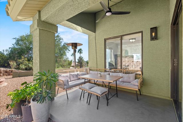 16625 N AGATE KNOLL Place, Fountain Hills, AZ 85268