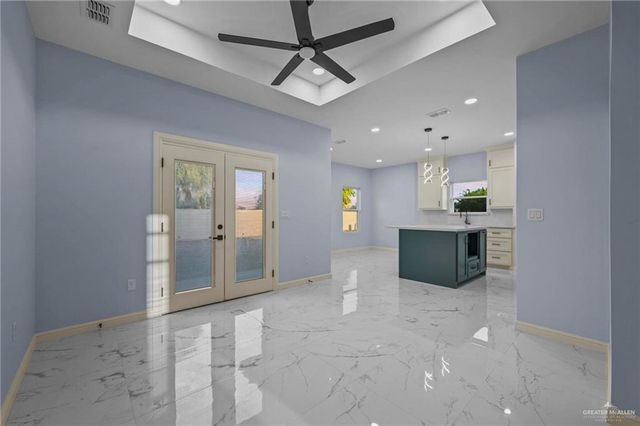 994 Road Runner Street, Rio Grande City, TX 78582