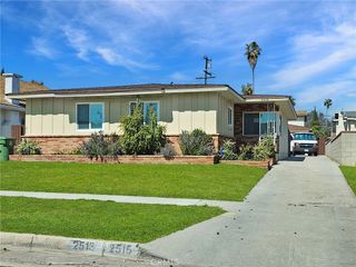 2513 Birch Street, Alhambra, CA 91801