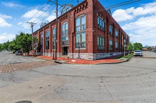 1523 S 10th Street 107, St Louis, MO 63104