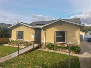 7047 San Marcus, Paramount, CA 90723
