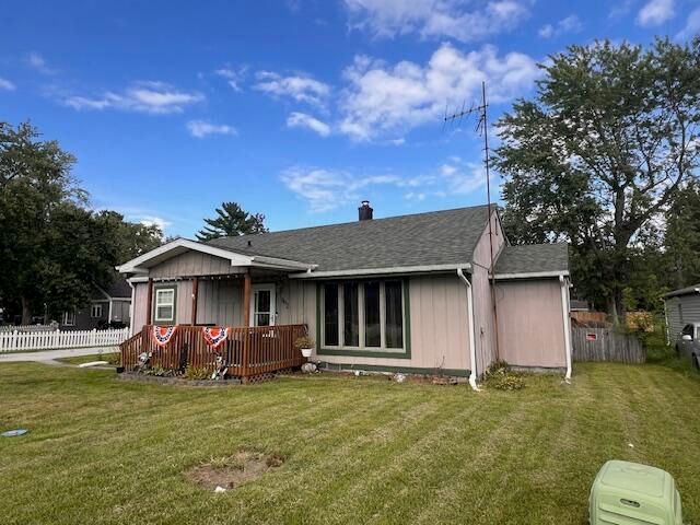 302 N Main Street, Kouts, IN 46347