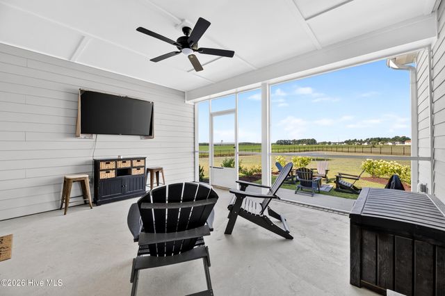 1116 Steele Drive, Grimesland, NC 27837