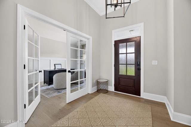 1116 Steele Drive, Grimesland, NC 27837