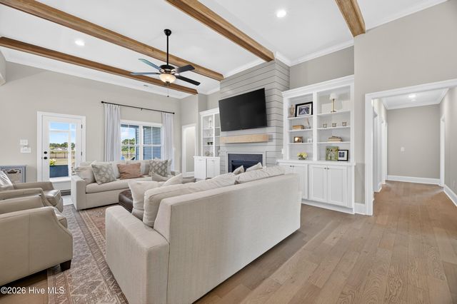 1116 Steele Drive, Grimesland, NC 27837