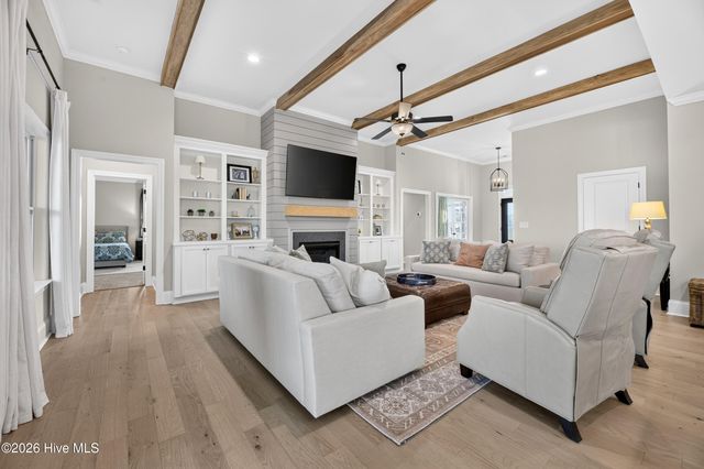 1116 Steele Drive, Grimesland, NC 27837