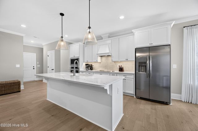 1116 Steele Drive, Grimesland, NC 27837